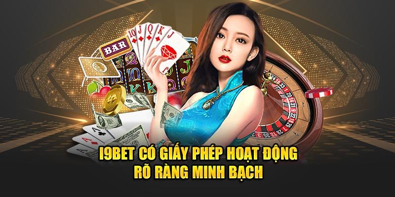 ceo i9bet cap phep hoat dong minh bach