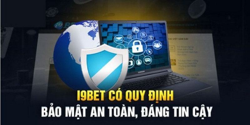 ceo i9bet chu trong tinh bao mat