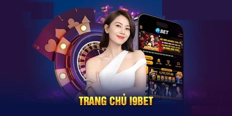 ceo i9bet trang chu