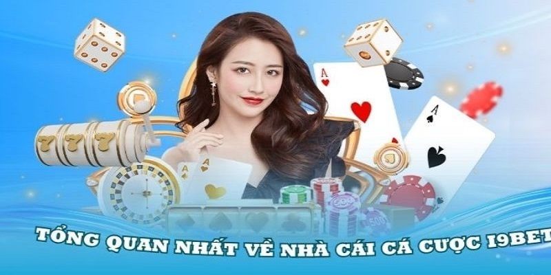 Giới Thiệu i9bet