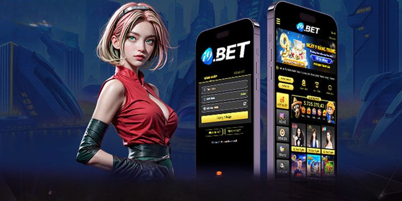 gioi thieu thong tin ve ung dung nha cai i9bet