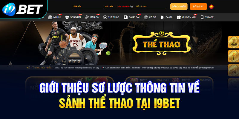 tong quan ve chuyen muc ca do dinh dam the thao i9bet